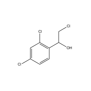 咪康唑杂质5,Isoconazole Impurity 5