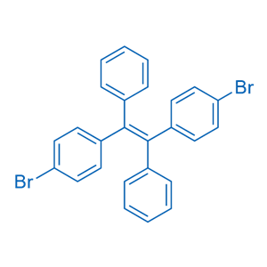 1,2-双(4-溴苯基)-1,2-二苯乙烯