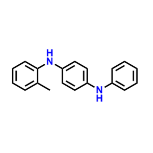 N1-苯基-N4-(邻甲苯基)苯-1,4-二胺,N-phenyl-N