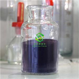 纳米二氧化钨粉 超细氧化钨 高纯微米二氧化钨 紫色氧化钨 WO2.72