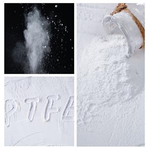 PTFE蜡粉,PTFE micropowder
