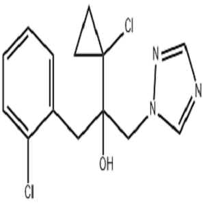 脫硫丙硫菌唑