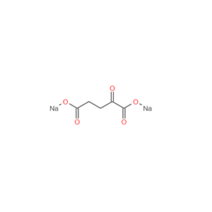 α-酮戊二酸二钠盐,α-Ketoglutaric acid disodium salt