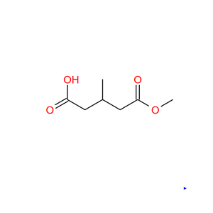 Β-甲基戊二酸单甲酯,MONOMETHYL 3-METHYLGLUTARATE