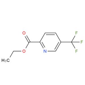 5-(三氟甲基)-2-吡啶羧酸乙酯