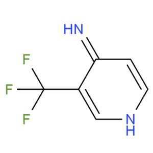 4-氨基-3-(三氟甲基)吡啶,4-AMINO-3-(TRIFLUOROMETHYL)PYRIDINE