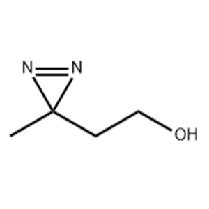 二氮嗪基化合物 25055-82-7，Me-Diazirine-OH，甲基-双吖丙啶-醇