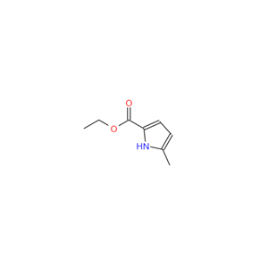 5-甲基-吡咯-2-甲酸乙酯