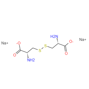 64704-23-0 L-胱氨酸二钠盐