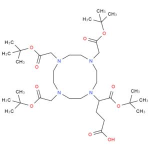 DOTAGA-四叔丁酯