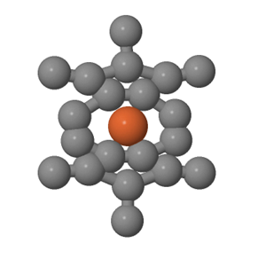 双(五甲基环戊二烯基)铁,Bis(pentamethylcyclopentadienyl)iron(II)