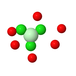 六水三氯化钕,Neodymium(III) chloride hexahydrate