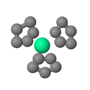 三(环戊二烯)化钬,TRIS(CYCLOPENTADIENYL)HOLMIUM