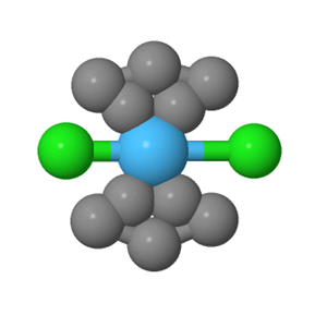 二氯二茂铪,BIS(CYCLOPENTADIENYL)HAFNIUM DICHLORIDE