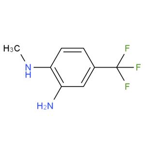 [2-氨基-4-(三氟甲基)苯基]-甲基-胺
