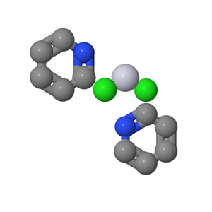 顺-二氯二(吡啶)铂(II),CIS-DICHLOROBIS(PYRIDINE)PLATINUM(II)