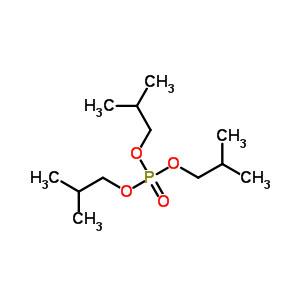  磷酸三异丁酯 染料中间体 126-71-6