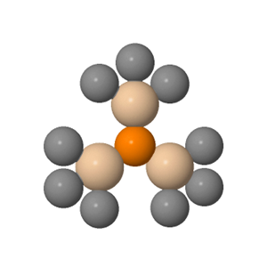 氘代3-氨基-5-吗啉-4-甲基-恶唑-2-啉酮,TRIS(TRIMETHYLSILYL)PHOSPHINE