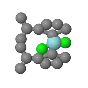 双(异丙基环戊二烯)二氯化锆,BIS(ISOPROPYLCYCLOPENTADIENYL)ZIRCONIUM DICHLORIDE