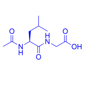 乙酰基-亮氨酰-甘氨酸/4033-42-5/Ac-Leu-Gly-OH
