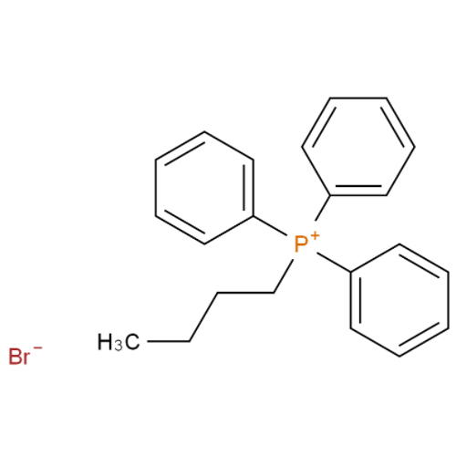 三苯基丁基溴化膦,Butyltriphenylphosphonium bromide