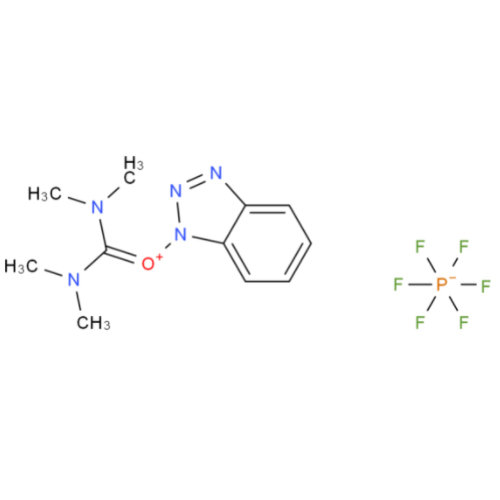 苯并三氮唑-N,N,N',N'-四甲基脲六氟磷酸盐,HBTU