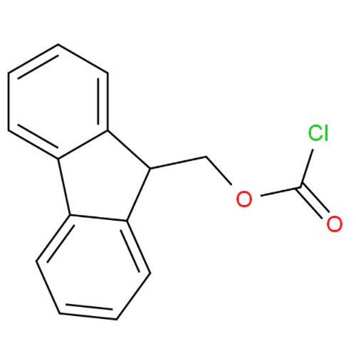 氯甲酸-9-芴基甲酯,9-Fluorenylmethyl chloroformate