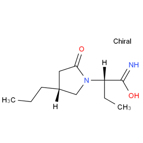 布瓦西坦,brivaracetam