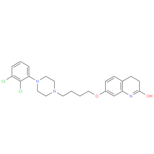 阿立哌唑,Aripiprazole