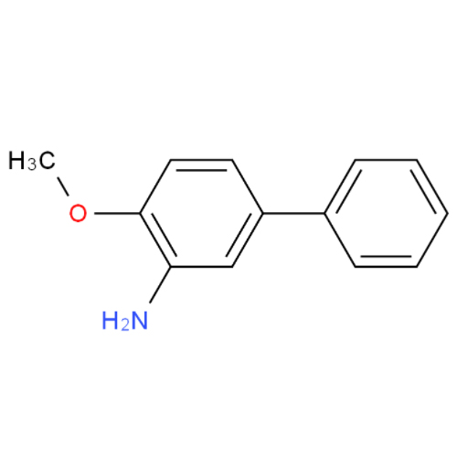 5-苯基邻茴香胺,5-PHENYL-O-ANISIDINE
