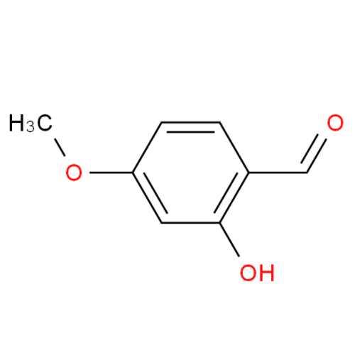 2-羥基-4-甲氧基苯甲醛,2-Hydroxy-4-methoxybenzaldehyde