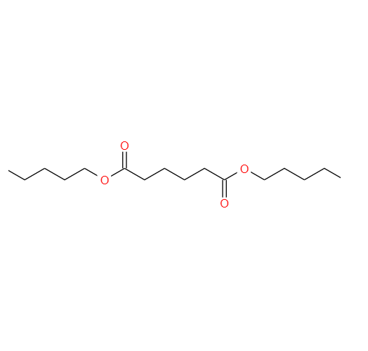 DHA,Hexanedioic acid dihexyl ester