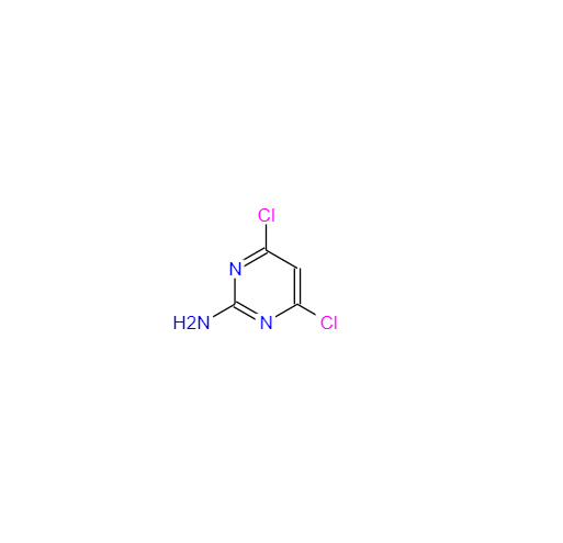 2-氨基-4,6-二氯嘧啶,2-Amino-4,6-dichloropyrimidine