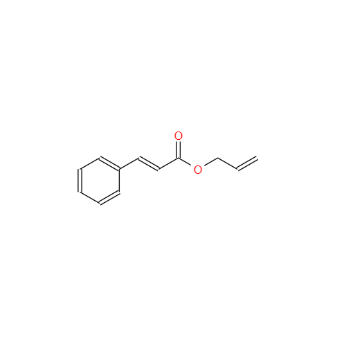 桂酸烯丙酯,ALLYL CINNAMATE