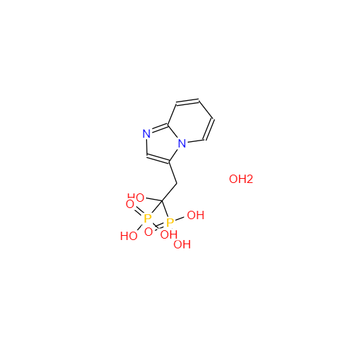 米诺膦酸水合物,Minodronic Acid