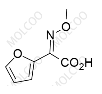 头孢呋辛钠杂质I,Cefuroxime sodium Impurity I