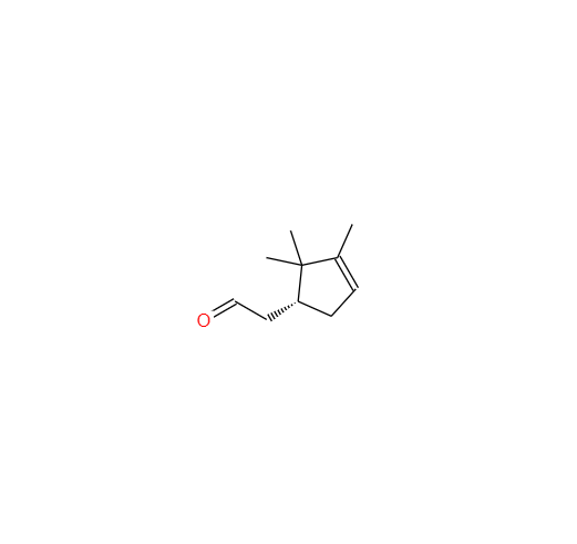 龙脑烯醛,Campholenic aldehyde