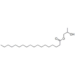 丙二醇硬脂酸酯,PROPYLENE GLYCOL MONOSTEARATE