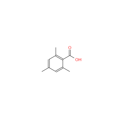 2,4,6-三甲基苯甲酸,2,4,6-Trimethylbenzoic acid
