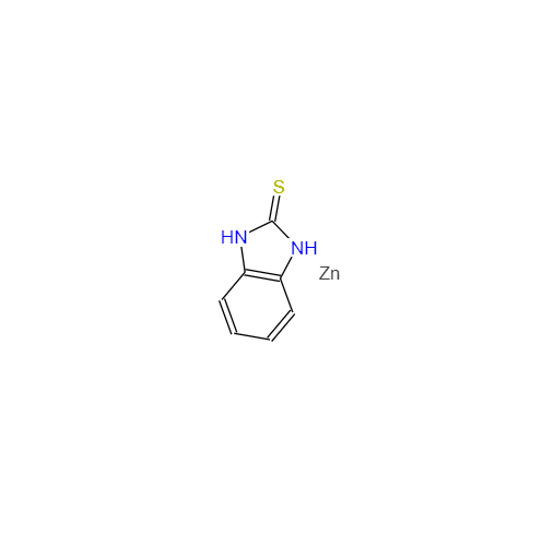 2-巰基苯并咪唑鋅鹽,2-Mercaptobenzimidazol zinc salt