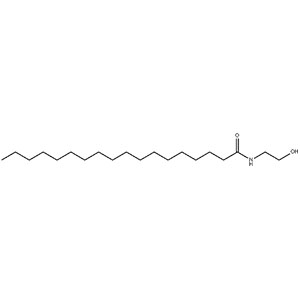 硬脂酸单乙醇酰胺,STEAROYL ETHANOLAMIDE