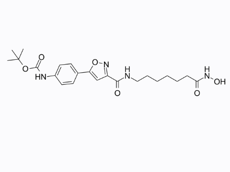 BML-281;HDAC6 Inhibitor