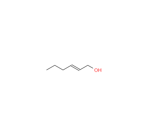 反-2-己烯醇,trans-2-Hexen-1-ol