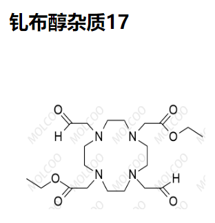 钆布醇杂质17,Gadobutrol Impurity 17