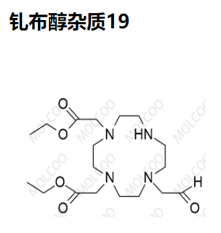 钆布醇杂质19,Gadobutrol Impurity 19