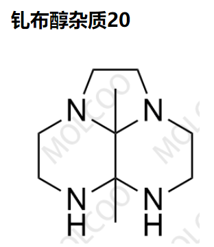 钆布醇杂质20,Gadobutrol Impurity 20