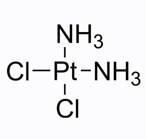 顺铂,Cisplatin