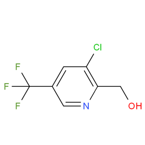 [3-氯-5-(三氟甲基)吡啶-2-基]甲醇,[3-chloro-5-(trifluoromethyl)-2-pyridinyl]methanol