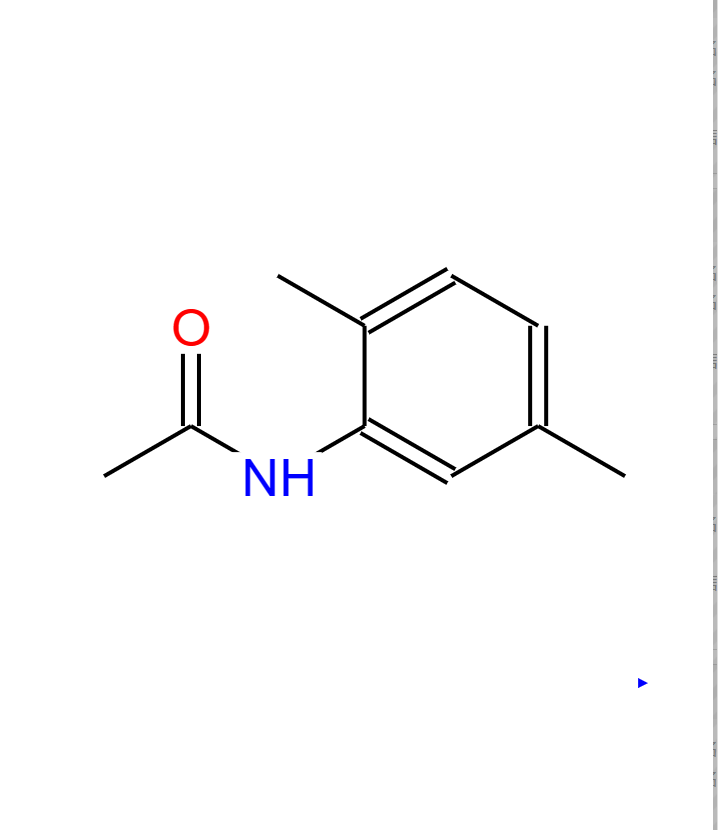 2,4-二甲基乙酰苯胺,2',4'-DIMETHYLACETANILIDE
