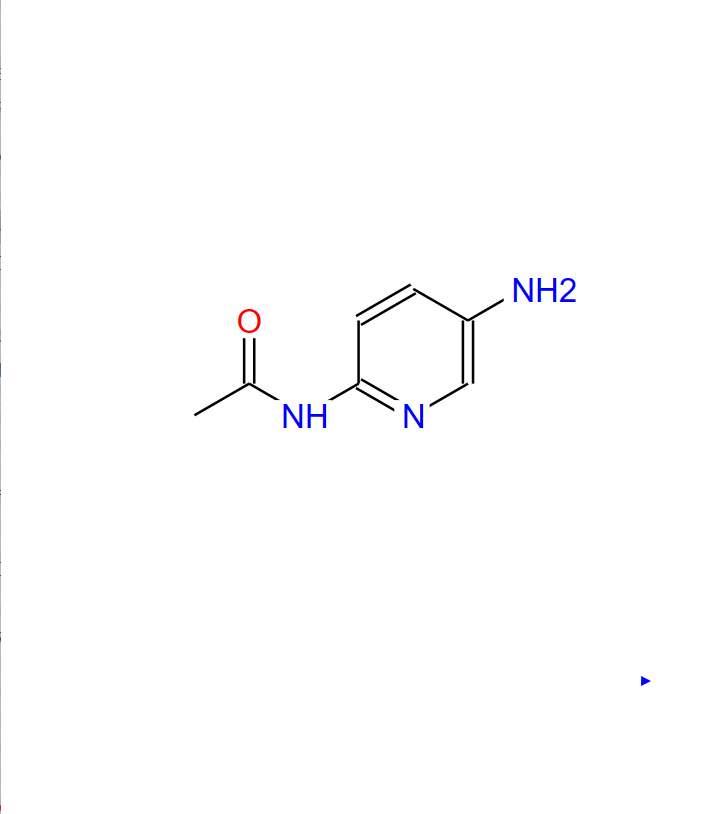 2-乙酰氨基-5-氨基吡啶,2-ACETAMIDO-5-AMINOPYRIDINE